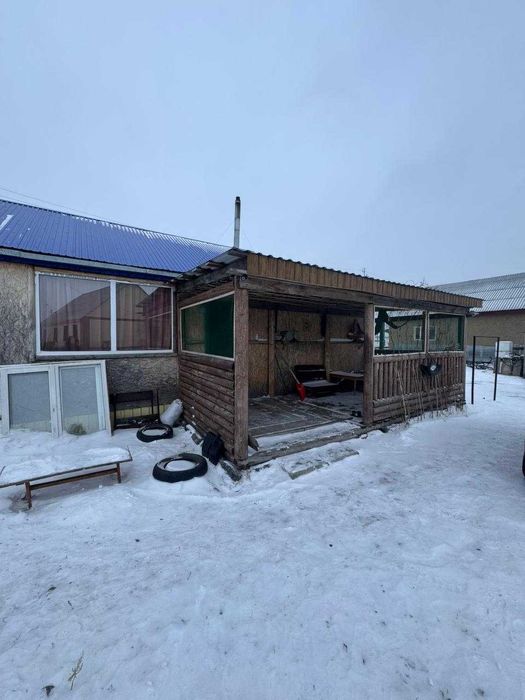продам дом в Бесколе