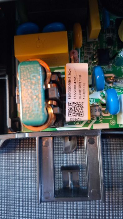 Placa Electronica Aer Condiționat Bosch Heinner Beko Midea Nordstar