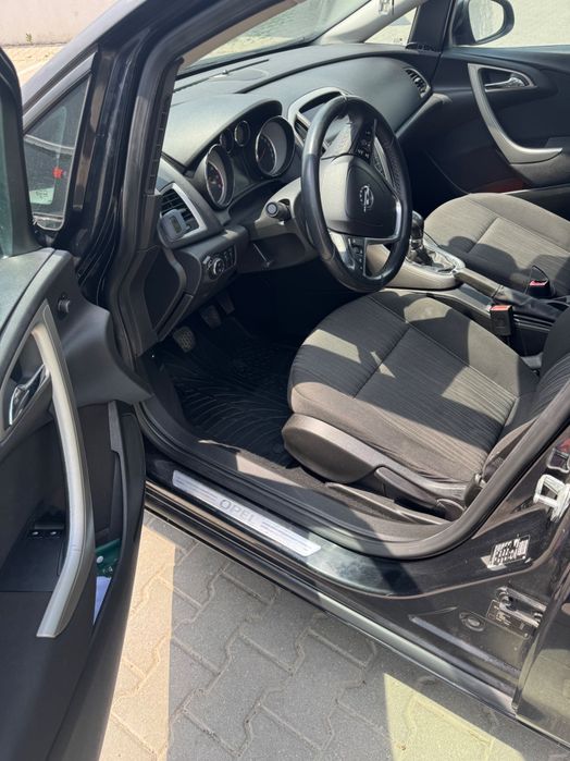 OPEL Astra 2010 — imagine 2