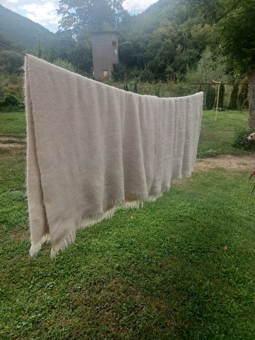 Китеници,одеяла,черги