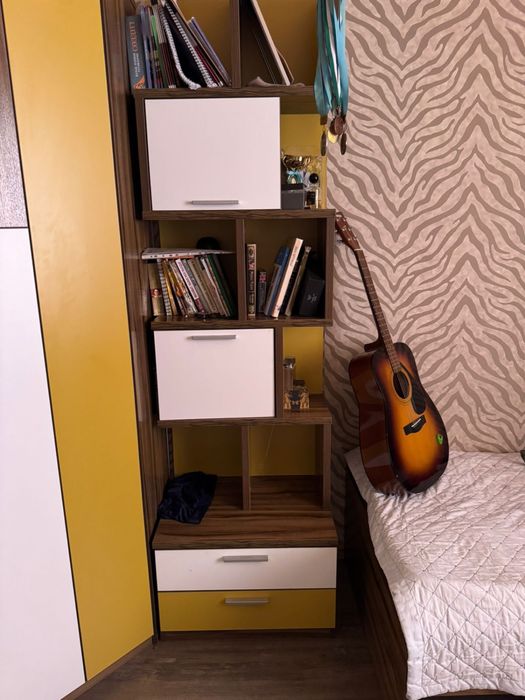 Мебель в детсткую