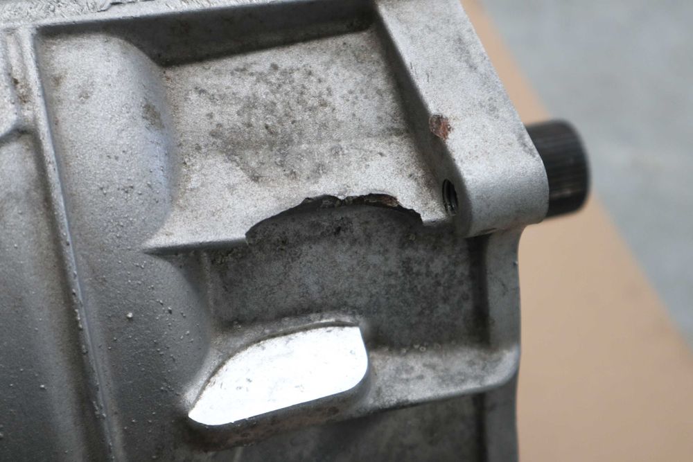 Автоматична скоростна кутия за БМВ GA8X76AZ