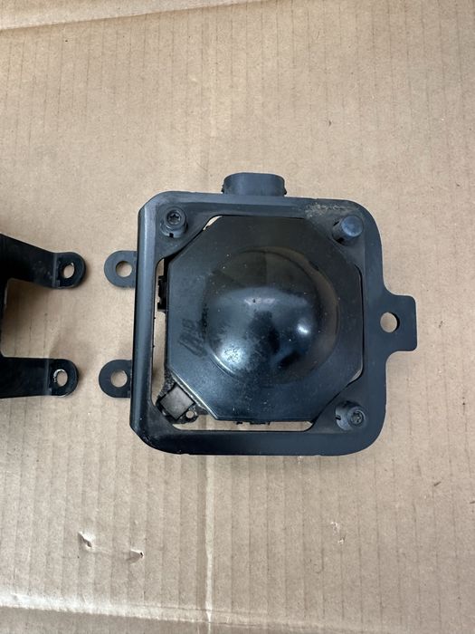 Radar distronic Porsche Panamera 971, 2016-2024