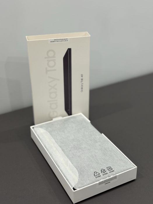 Планшет Galaxy tab