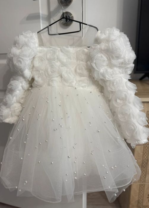 Rochie Mohini Bebe marimea 104-110