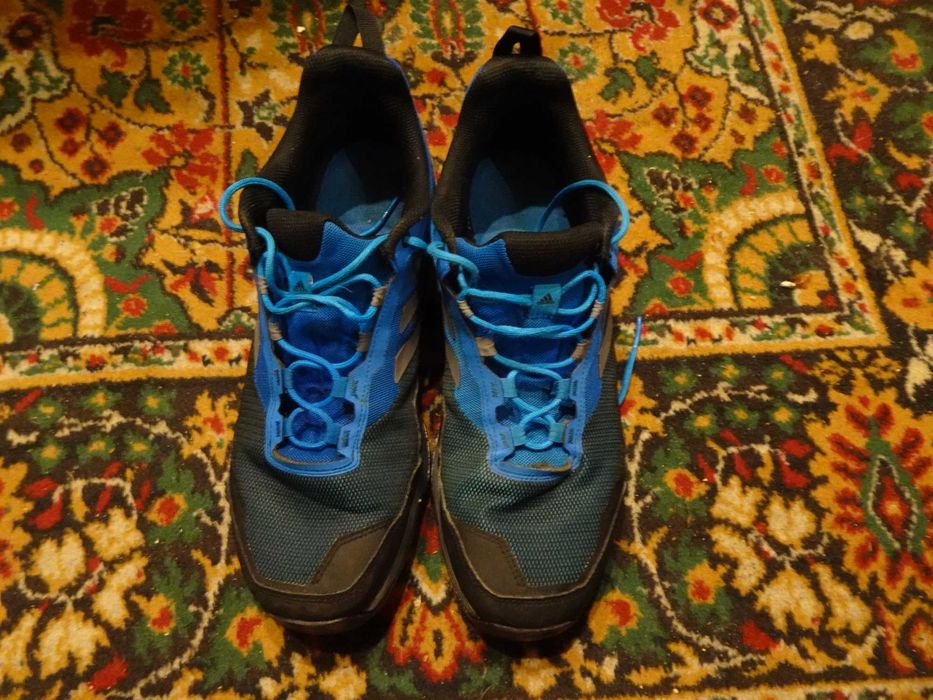 Мъжки Туристически Обувки ADIDAS Terrex Eastrail 2, размер 47 и 1/3