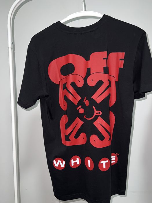 Мъжки Тениски OFF-WHITE S-2XL