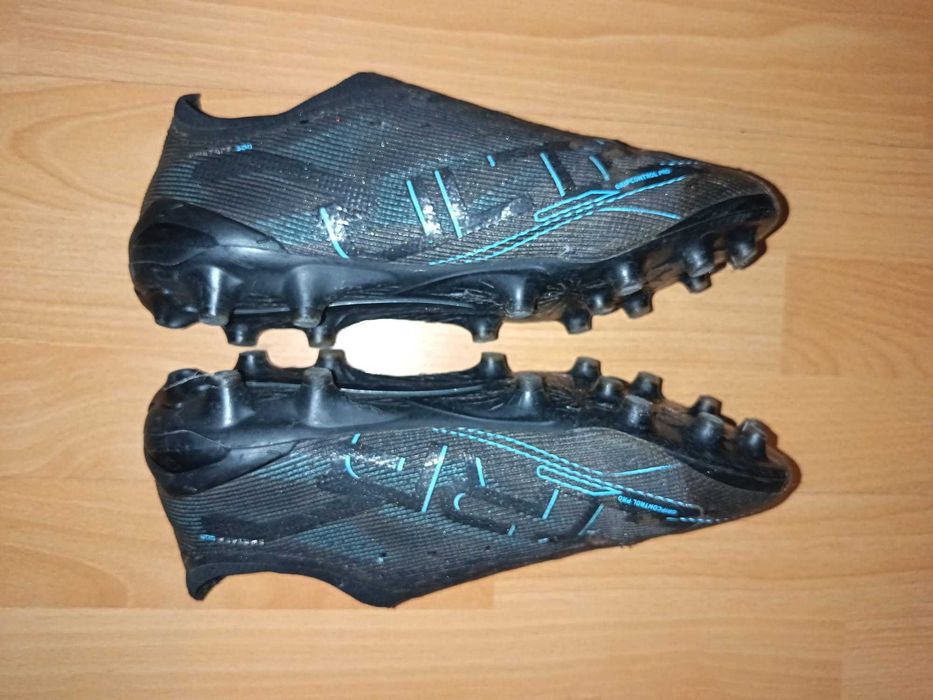 Ghete de fotbal Puma Ultra 5 Ultimate