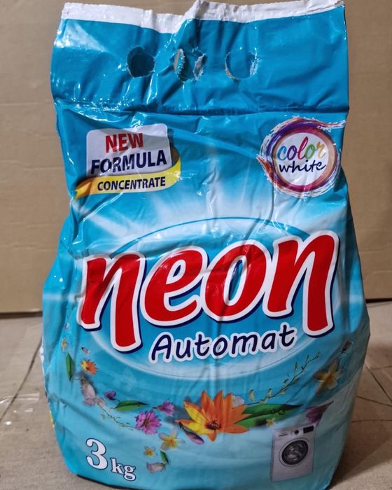 Продам стиральный порошок