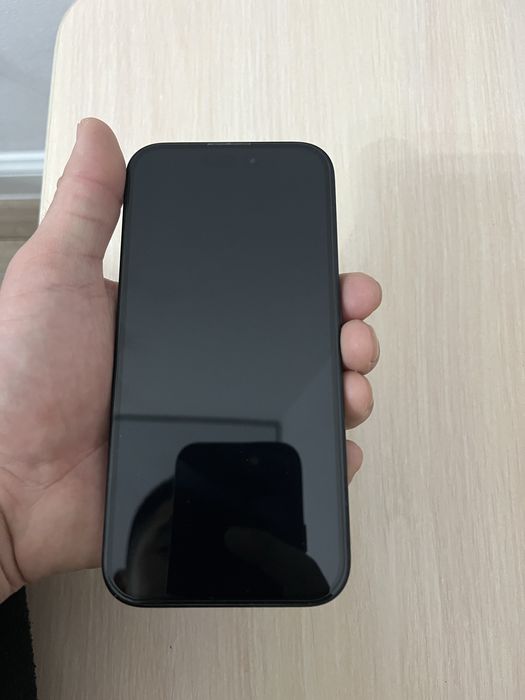 Продам айфон 15про 128 гб