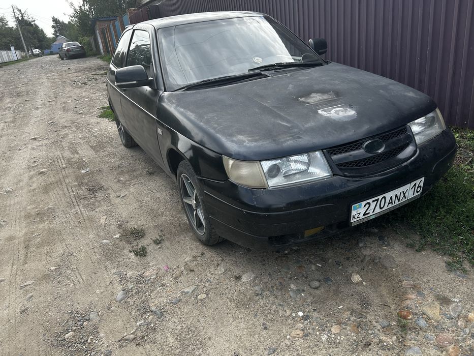Поменяю на Газель