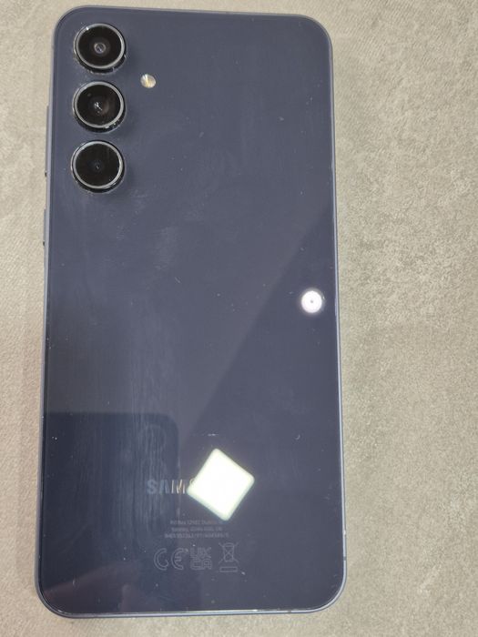 Samsung Galaxy A 55 5G, 128 GB