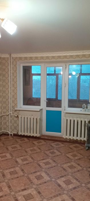 продам 1 ком .квартиру в г.сатпаев