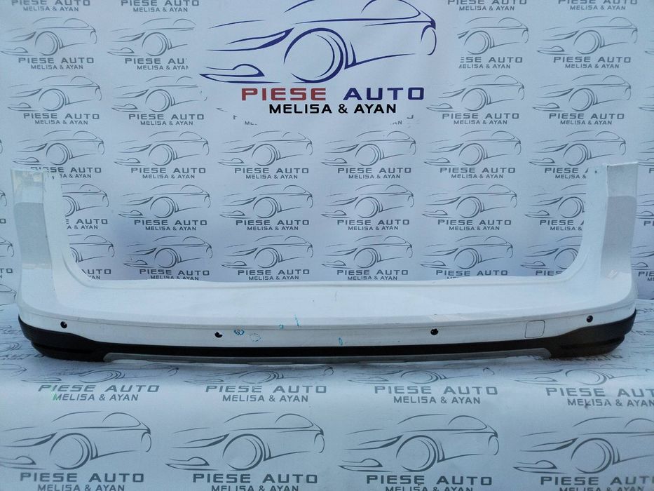 Bara spate Ford Tourneo Connect Active an 2021-2022-2023-2024-2025
