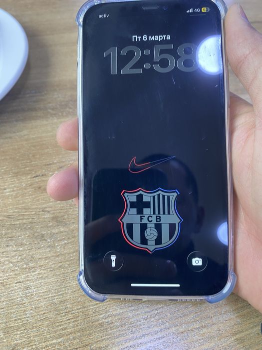 Продам Iphone 12 Pro 128 GB