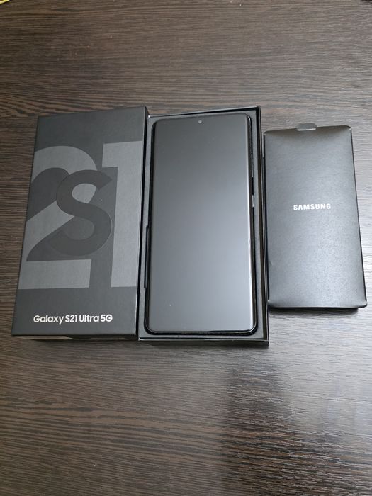 Galaxy S21 ultra 256