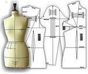 Лекала в САПР Grafis