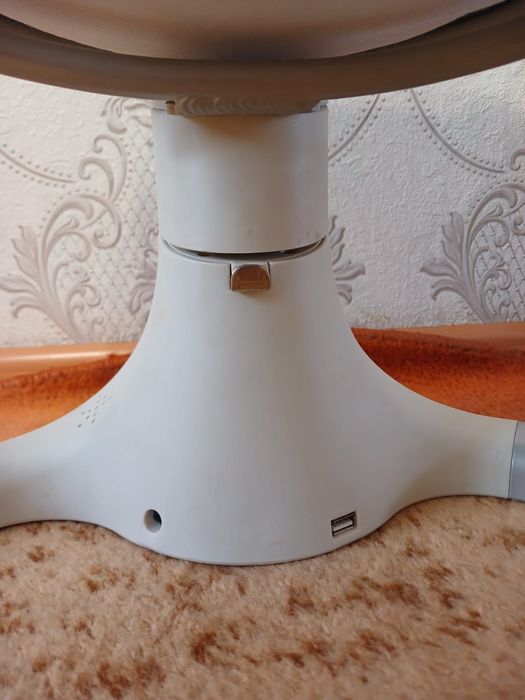 Детская люлька качалка.