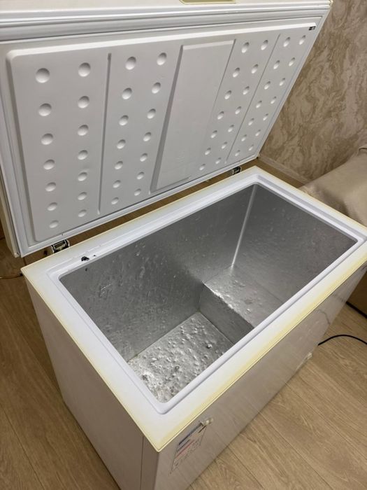 Морозильник морозильники