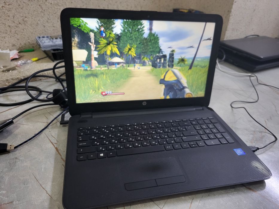 Ноутбук HP 2024 года