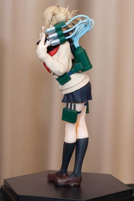 Фигурка himiko toga pop up parade