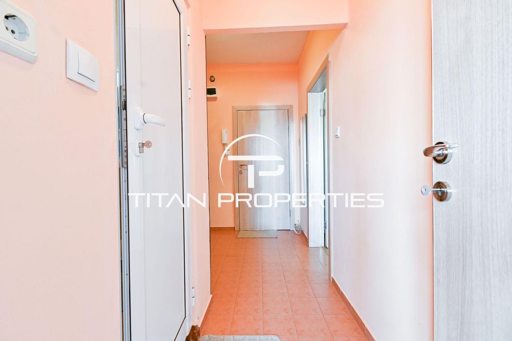 Двустаен, под наем, ж.к Младост 4