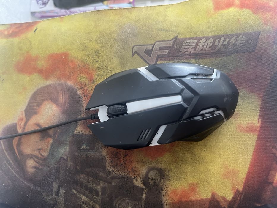 Продам Asus Rog Strix