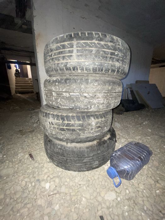 Диск машинанын 15 размер