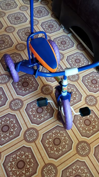 Продаю велосипед детский балдырган