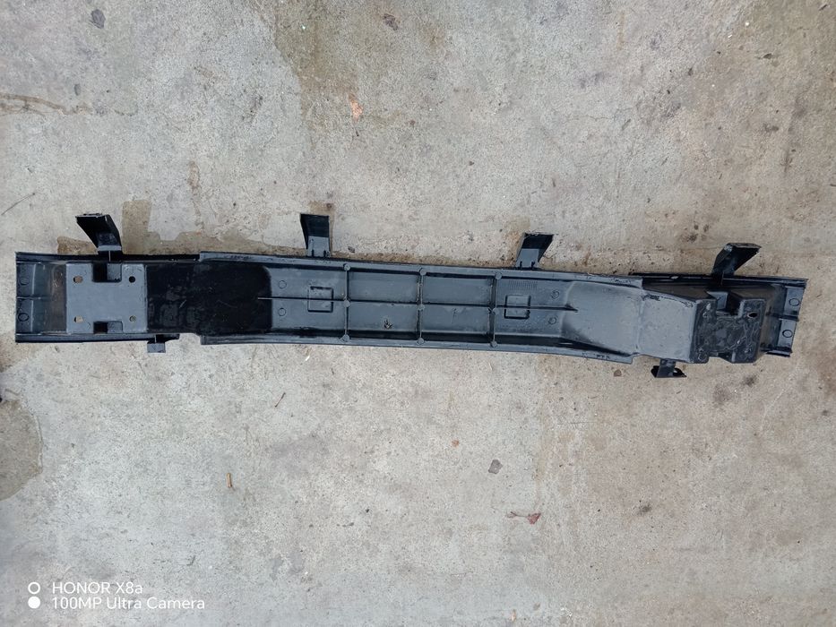 Жентра туманкаси ва орка буфир швиллири