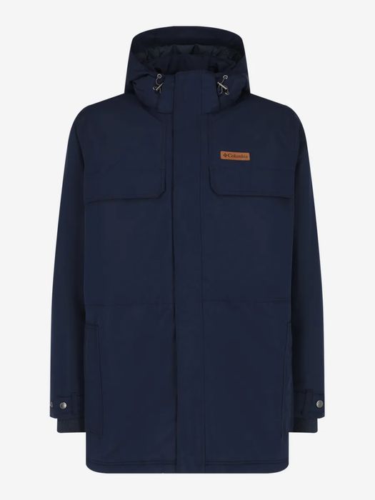 Куртка Columbia original