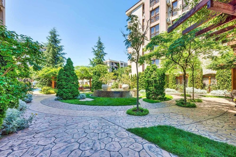 Продава се Тристаен апартамент в к.к. Слънчев бряг - 71 кв.м за 1944 €/кв.м - Снимка #8