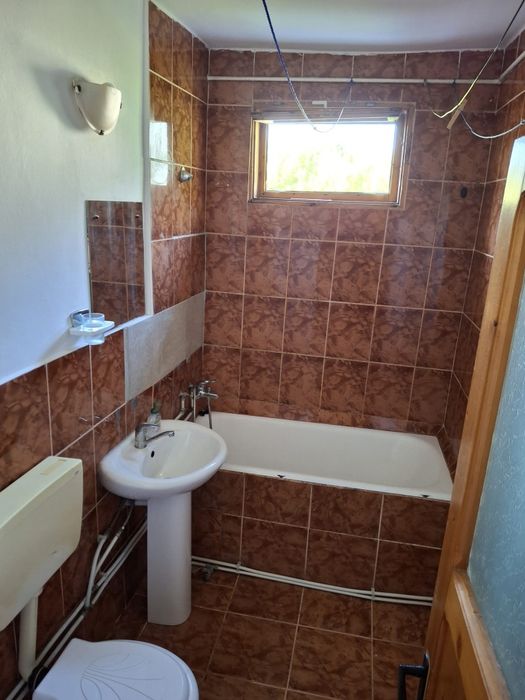 PF. Ap 2 camere decomandat, Tudor Vladimirescu