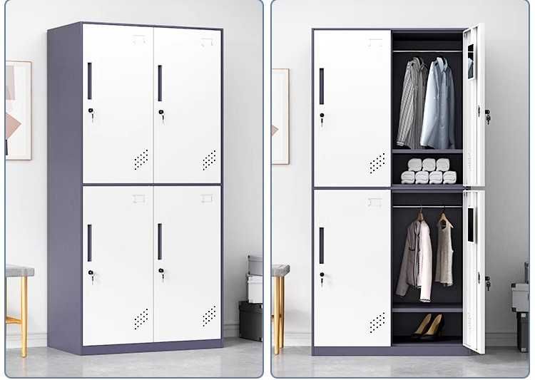 Гардеробный шкаф раздевалочные/Оптовая цена/Ishchilar uchun garderob