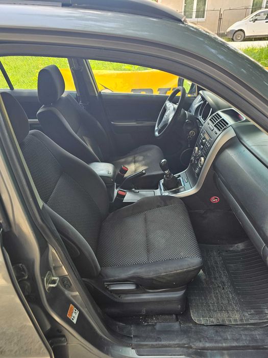 Suzuki Grand Vitara 1.9 Diesel, 4x4, an 2006, 245000 km