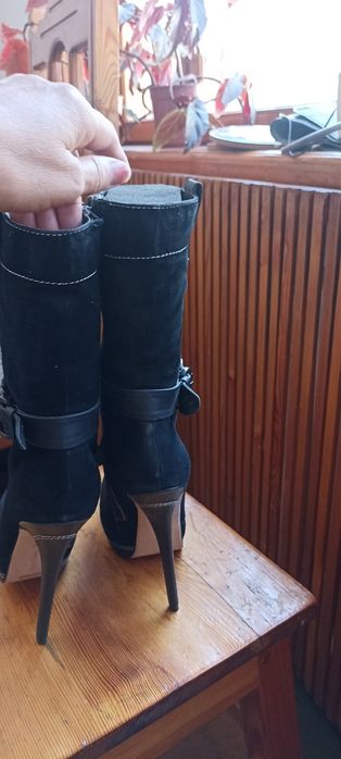 Продам полусапожки