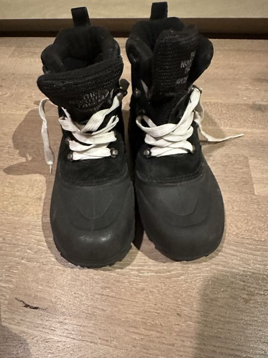 Ghete unisex The North Face