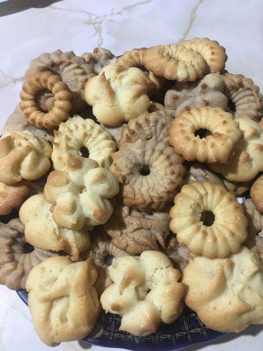 Dulciuri  fara ZAHAR