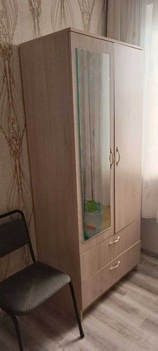 Сдам комнату девушке