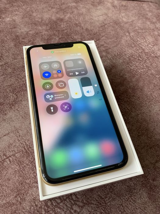 Айфон хр Iphone XR yellow 256GB
