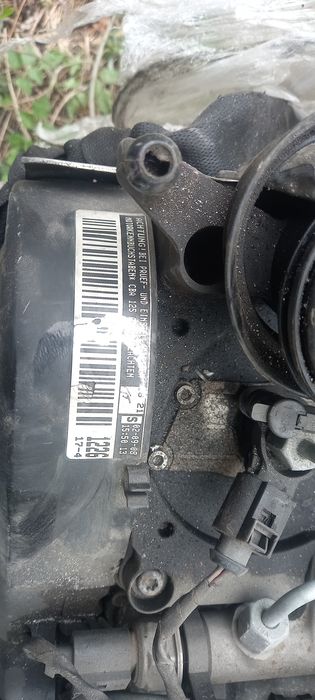 Двигатели за Фолксваген и Ауди 2.0TDI с код СВА-140кс и CBD-110kc