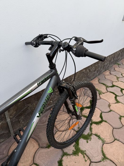 Vand bicicleta achizitionata din Austria