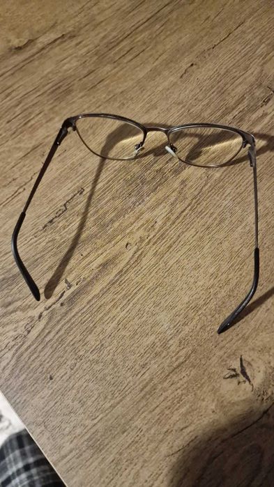 Ochelari progresivi cu lentile heliomate, antireflex