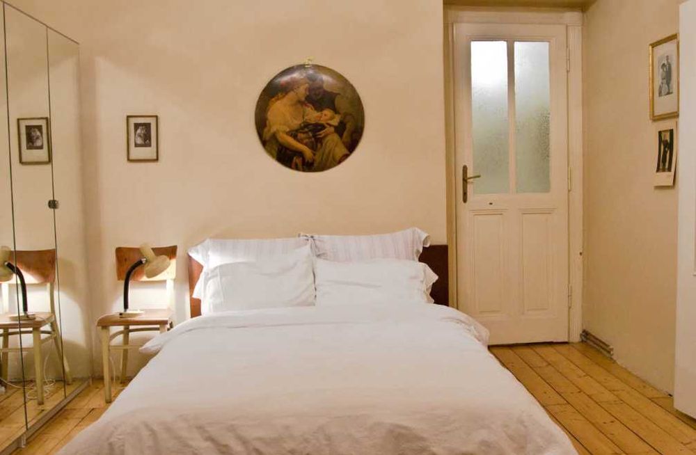 Дава се под наем Двустаен апартамент в Пловдив, Каменица 2 - 61 кв.м за 219.3 € - Снимка #5