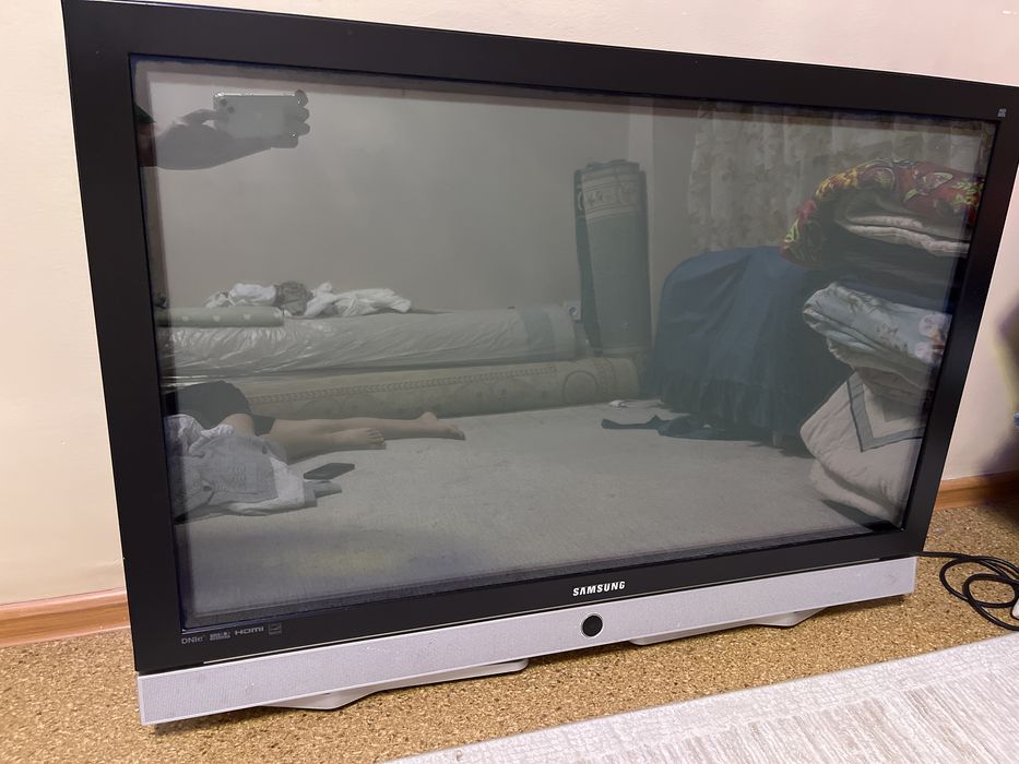 Телевизор Самсунг