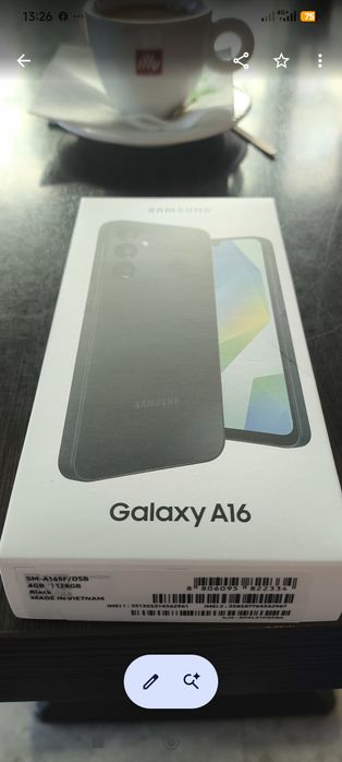 Samsung Galaxy A 16