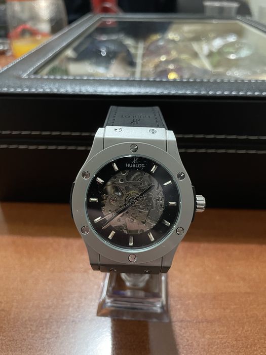 Часовници Hublot