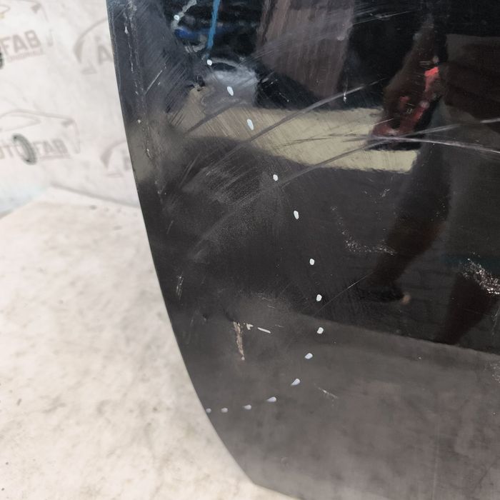 Usa stanga fata Renault Zoe an 2012-2013-2014-2015-2016-2017-2018-2019