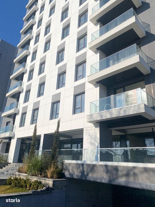 Apartament 2 camere,59 mp.,bloc nou,finisaje premium,zona Bd. Sisesti