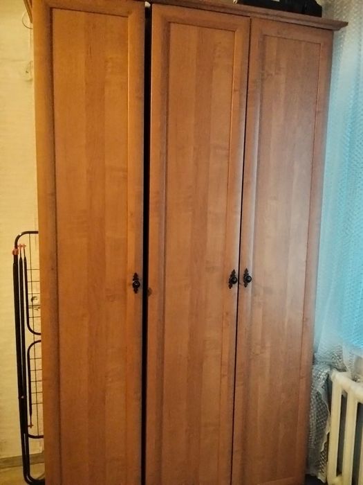 Продается мебельный стенка